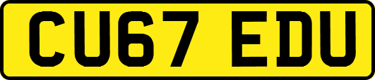 CU67EDU