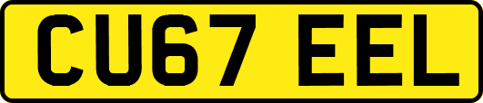 CU67EEL