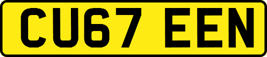 CU67EEN