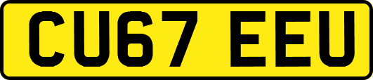 CU67EEU