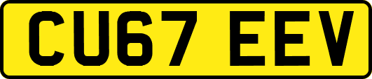 CU67EEV