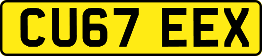 CU67EEX
