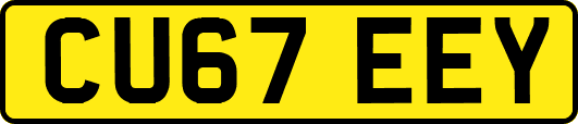 CU67EEY