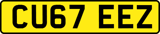 CU67EEZ