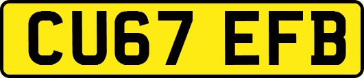 CU67EFB