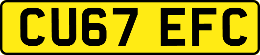 CU67EFC