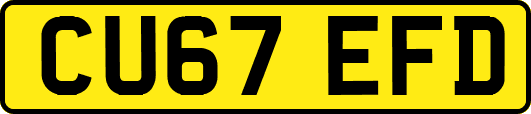 CU67EFD