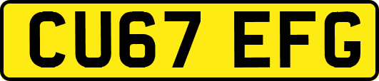 CU67EFG