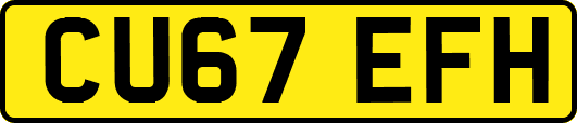 CU67EFH