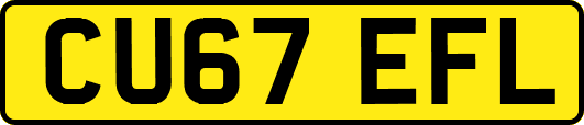 CU67EFL