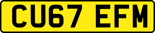 CU67EFM