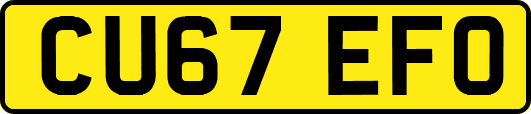 CU67EFO