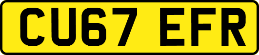 CU67EFR