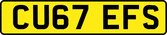 CU67EFS