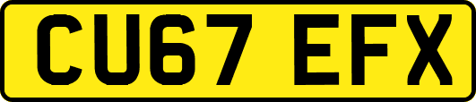 CU67EFX