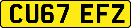 CU67EFZ