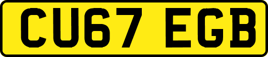 CU67EGB