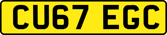 CU67EGC