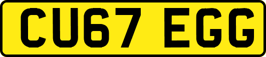 CU67EGG