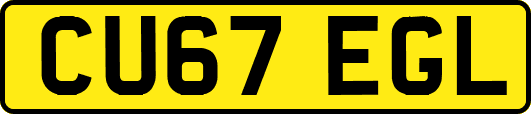 CU67EGL