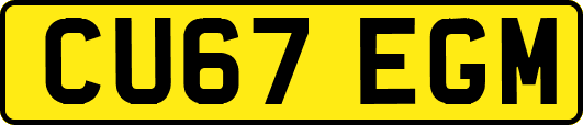 CU67EGM