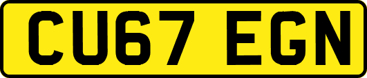 CU67EGN