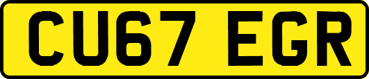 CU67EGR