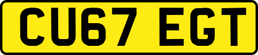 CU67EGT