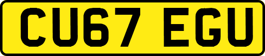 CU67EGU