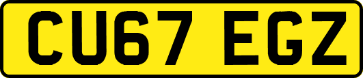 CU67EGZ