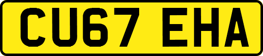 CU67EHA