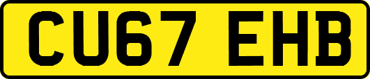 CU67EHB