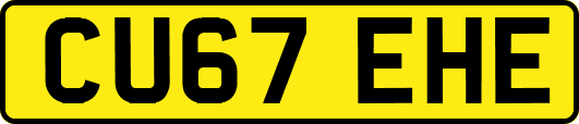 CU67EHE
