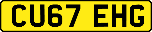 CU67EHG