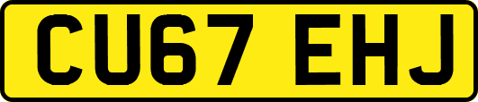 CU67EHJ