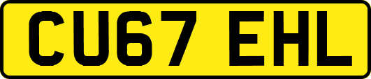 CU67EHL
