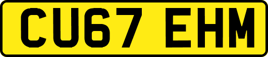 CU67EHM