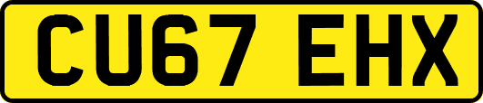 CU67EHX