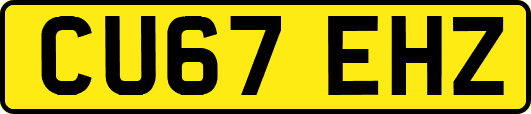 CU67EHZ