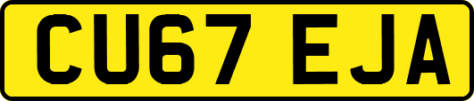 CU67EJA