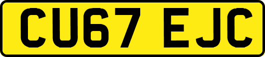 CU67EJC
