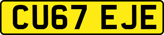 CU67EJE