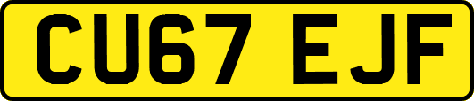 CU67EJF