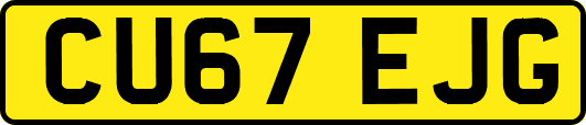 CU67EJG