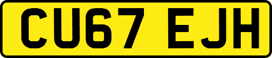 CU67EJH