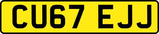CU67EJJ