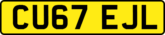 CU67EJL