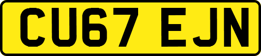 CU67EJN
