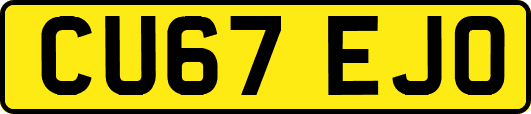 CU67EJO
