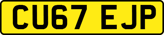 CU67EJP